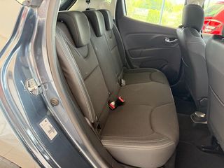 Renault Clio 2019 1.5 dCi Life-thumb-53
