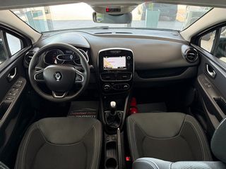 Renault Clio 2019 1.5 dCi Life-thumb-49