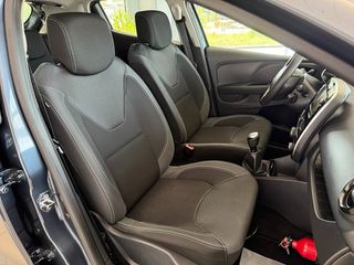 Renault Clio 2019 1.5 dCi Life-thumb-57