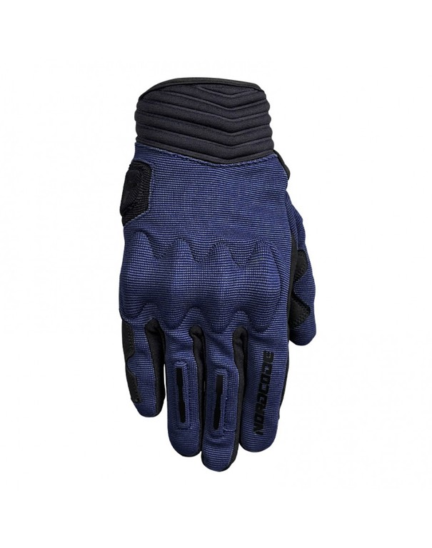 Nordcode Escape Γάντια Blue/Black