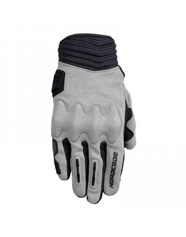 Nordcode Escape Γάντια Grey/Black