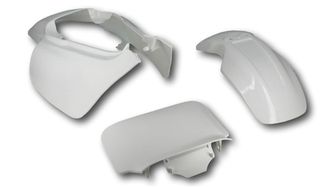 Honda Z 50 2024 BOBOS -   MONKEY Z50R + BAJA  antigrafi imitation-thumb-2