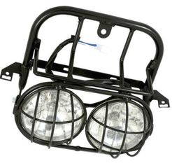 Honda Z 50 2024 BOBOS -   MONKEY Z50R + BAJA  antigrafi imitation-thumb-5