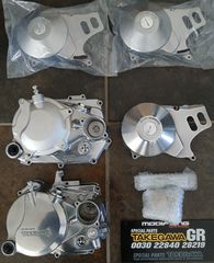 Honda Z 50 2024 BOBOS -   MONKEY Z50R + BAJA  antigrafi imitation-thumb-60
