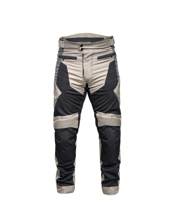 Nordcode Escape Παντελόνι Black/Grey/Sand