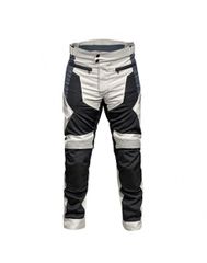 Nordcode Escape Παντελόνι Oversize Black/Grey/Blue