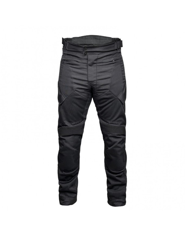Nordcode Escape Παντελόνι Black