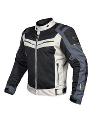 Nordcode Escape WP Jacket Black/Grey/Blue