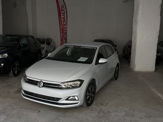 Volkswagen Polo 2019 COMFORTLINE DSG (ΑΥΤΟΜΑΤΟ)