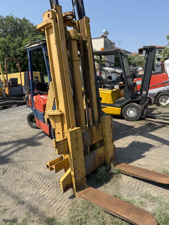 CAT 2000