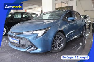 Toyota Corolla 2020 Eco Touchscreen /6 Χρόνια Δωρεάν Service