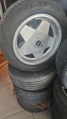 MERCEDES ΑΣΥΜΕΤΡΕΣ