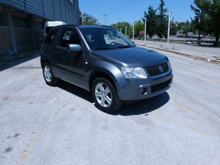 Suzuki Grand Vitara 2007 GRAND VITARA 1600CC.