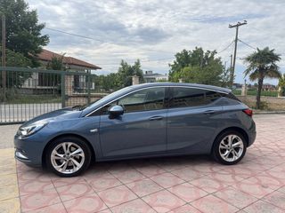 Opel Astra 2015 Opel Astra K 1.6 CDTI ecoFLEX ΦΟΥΛ ΚΟΜΠΛΕ