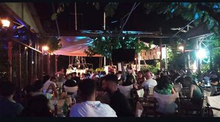 Πωλείται café bar στην παραλία Αστακού