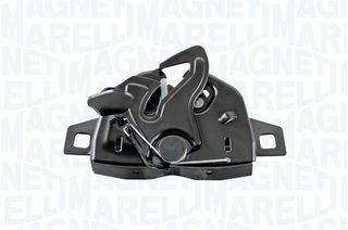 Κλειδαριά καπό μηχανής  FIAT PUNTO 09.99-03.12