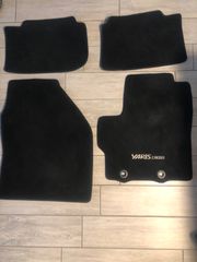 Πατακια Toyota Yaris cross