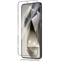 Full Cover Tempered Glass Samsung Galaxy S25 Edge