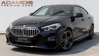 Bmw 218 Gran Coupé 2021