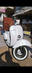 Piaggio Vespa 1960 Vespino 50cc-thumb-4