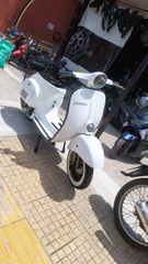 Piaggio Vespa 1960 Vespino 50cc-thumb-5
