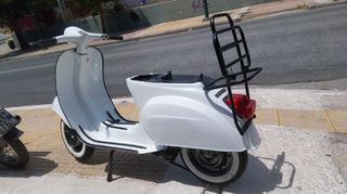 Piaggio Vespa 1960 Vespino 50cc-thumb-6
