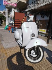 Piaggio Vespa 1960 Vespino 50cc-thumb-8