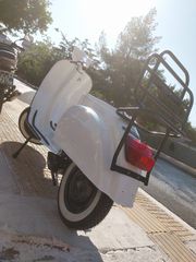 Piaggio Vespa 1960 Vespino 50cc-thumb-9