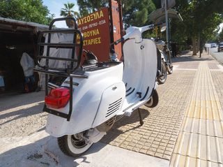 Piaggio Vespa 1960 Vespino 50cc-thumb-10