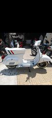 Piaggio Vespa 1960 Vespino 50cc-thumb-1