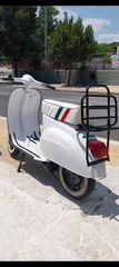 Piaggio Vespa 1960 Vespino 50cc-thumb-2