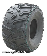 ΛΥΡΗΣ KINGS SUPER TRACTION KT-103 FRONT/REAR TIRE 24X9-11, 4 PLY 