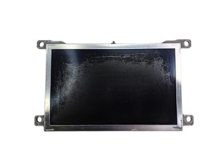 Οθόνη Πλοήγησης Με Κωδικό 9801286980