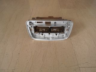 Πλαίσιο με βάση εργοστασιακού Ράδιο/CD Fiat Punto Evo 2009-2012