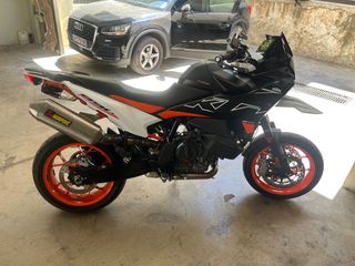KTM 890 SMT 2024