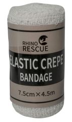 Ελαστικός επίδεσμος "crepe" της Rhino Rescue®