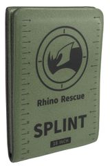 Νάρθηκας μεσαίος (18") της RHINO RESCUE® σε OD