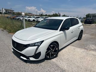Peugeot 308 2021