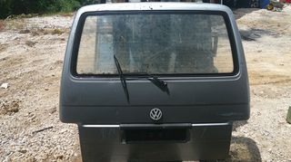 V/W TRANSPORTER T4 ΚΑΠΟ ΠΟΡΤΜΠΑΓΚΑΖ ΜΟΝΤΕΛΟ 90-00