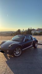 Smart Roadster 2007
