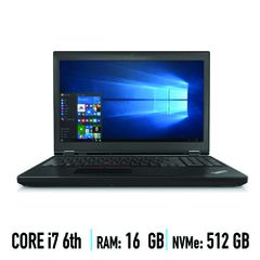 Lenovo Thinkpad p50 – Μεταχειρισμένο laptop – Intel Core i7 6th– 16gb ram – 512gb NVMe ssd | |