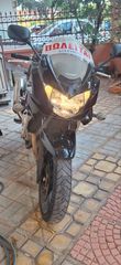 Suzuki GSF 650 S Bandit 2008