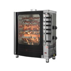 ΚΟΝΤΟΣΟΥΒΛΙ/ΣΟΥΒΛΙΕΡΑ ΥΓΡΑΕΡΙΟΥ 6.6kW ΜΕ 7 ΣΟΥΒΛΕΣ 38x69x84cm