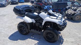 Kymco MXU 450i 2021-thumb-3