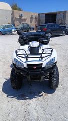 Kymco MXU 450i 2021-thumb-4