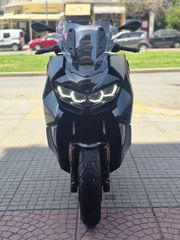 Bmw C 400 GT 2020