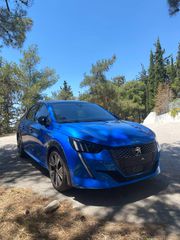Peugeot 208 2020 GT LINE PANORAMA