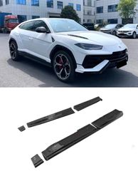 ΜΑΣΠΙΕΔΕΣ Lamborghini URUS Style Side Skirts 2018/2025