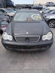 ΠΩΛΟΥΝΤΑΙ ΑΝΤΑΛΛΑΚΤΙΚΑ ΦΑΝΟΠΟΙΙΑΣ ΚΙΑ ΜΗΧΑΝΙΚΑ ΜΕΡΗ ΑΠΟ MERCEDES C200 00'-03' KOMPRESSOR