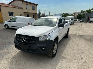 Mercedes-Benz 2019 X 250 D POWER 4MATIC CLIMA EURO 6!!!